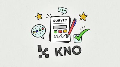 How post-purchase surveys can supercharge your business
