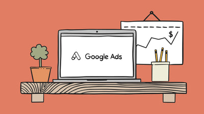 Bid on Your Brand in Google Ads
