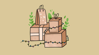 Sustainable Gift Ideas for the Holiday Season