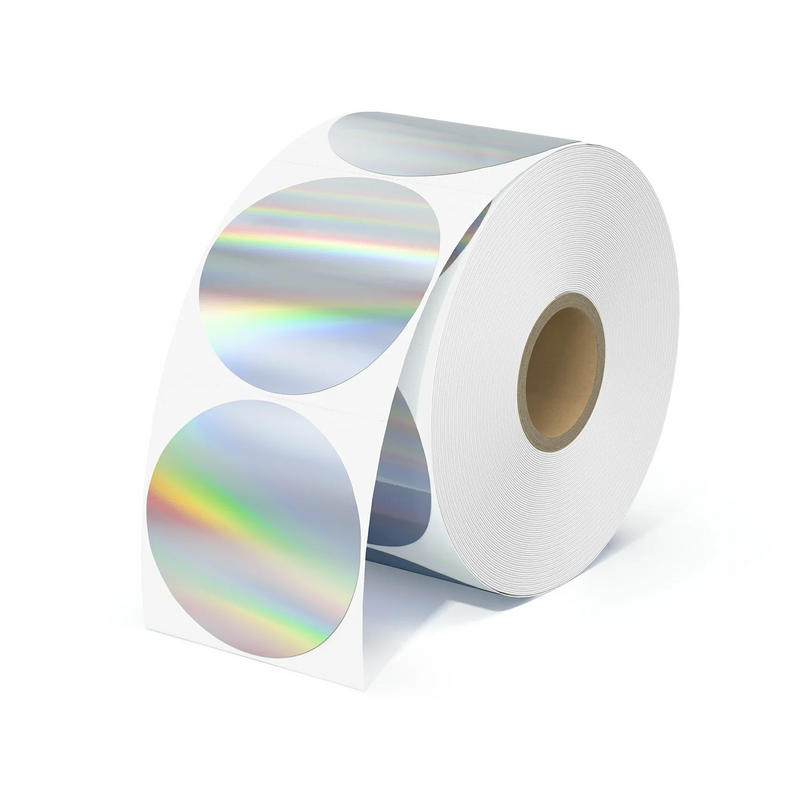 Durable Labels