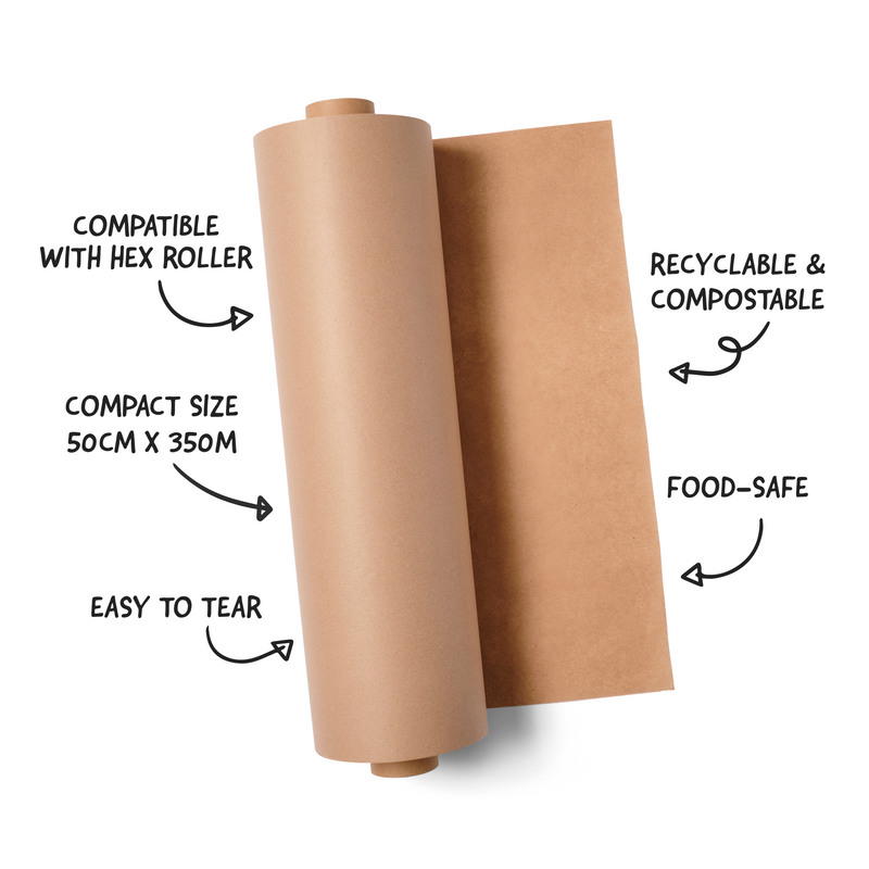 Tissue Paper