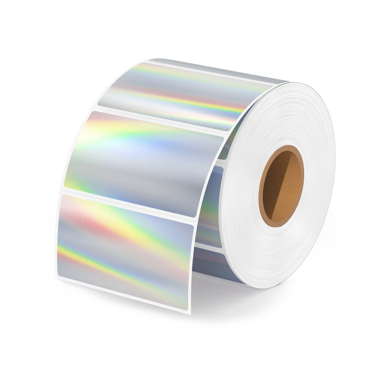 Durable Labels