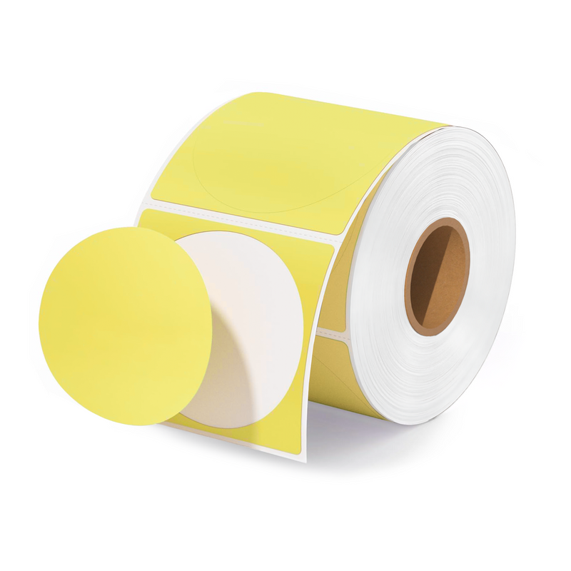 Durable Labels