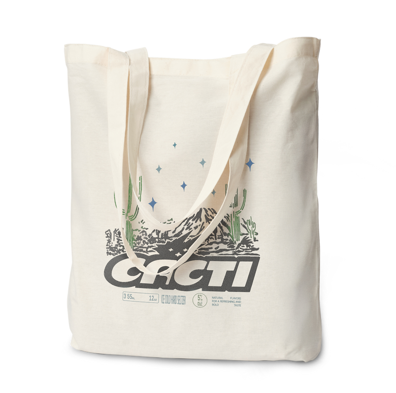 Promo Tote
