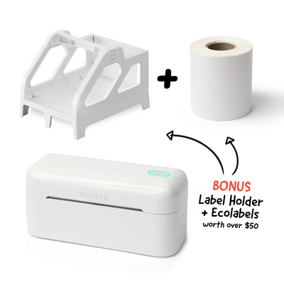 Bluetooth Thermal Printer
