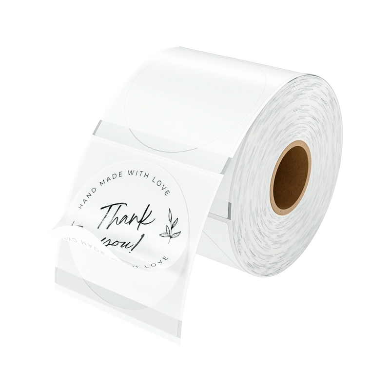 Durable Labels | HeapsGood