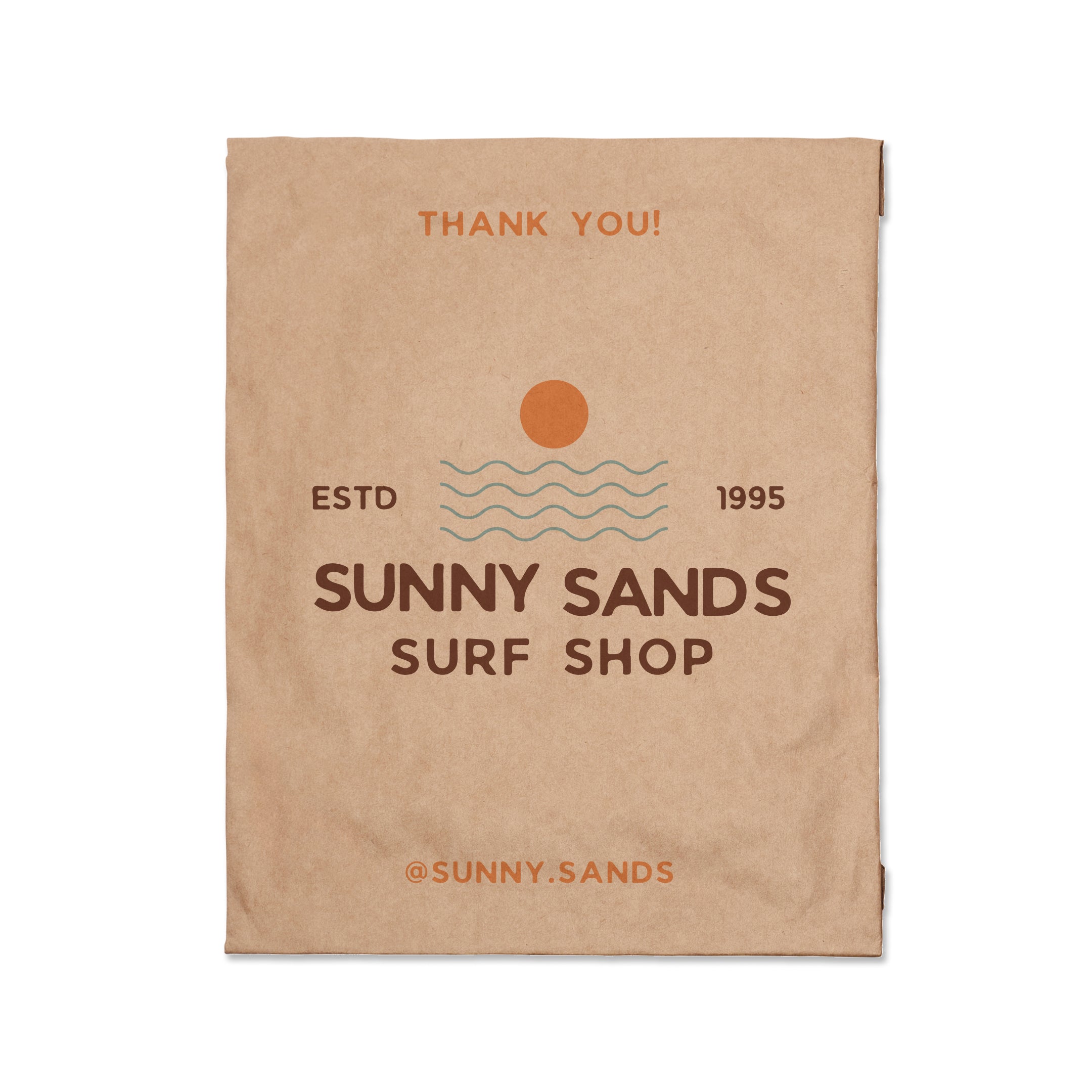 Custom Padded Mailers | Custom Printed Mailer | HeapsGood