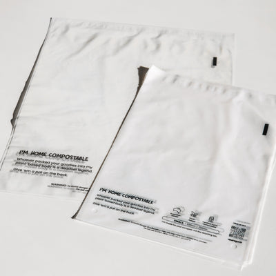 Apparel Bags