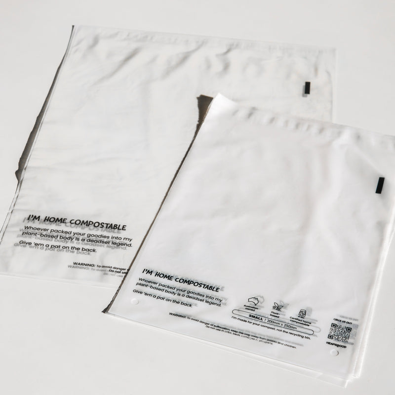 Apparel Bags