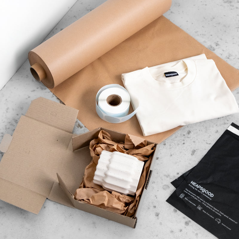 Tissue Paper