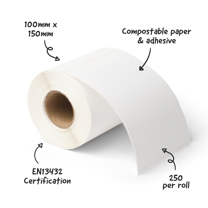 Shipping Ecolabels
