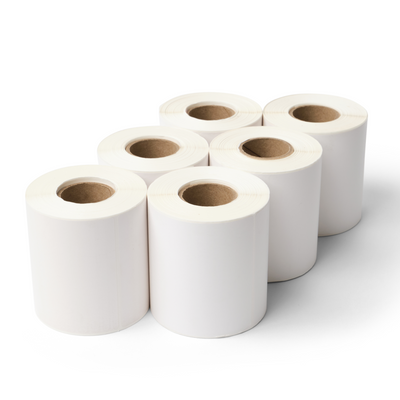 Shipping Ecolabels