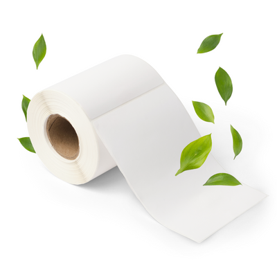 Shipping Ecolabels