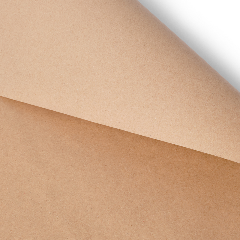 Recycled Kraft Ecopaper