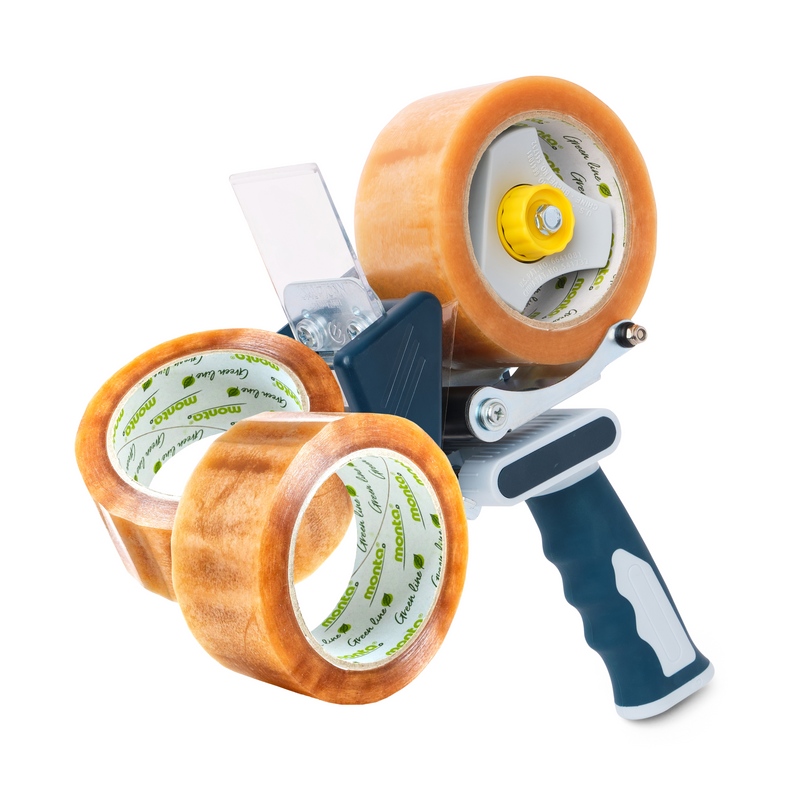 Tape Gun Bundle