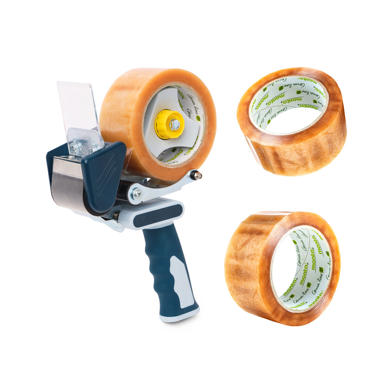Tape Gun Bundle