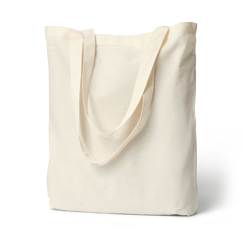 Calico Tote
