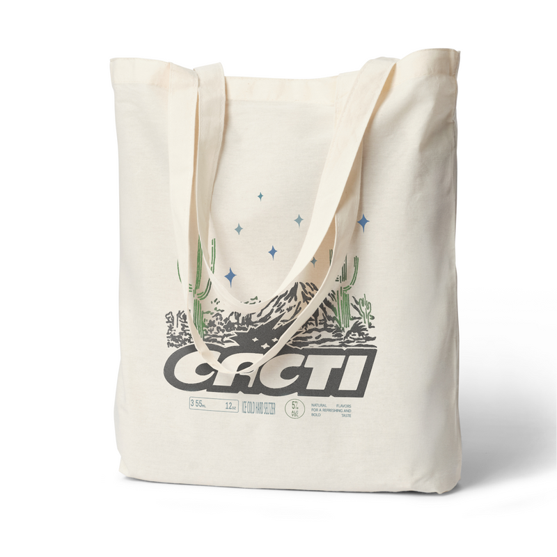 Promo Tote