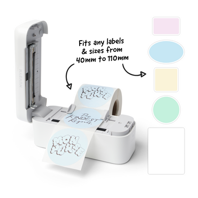 Bluetooth Thermal Printer