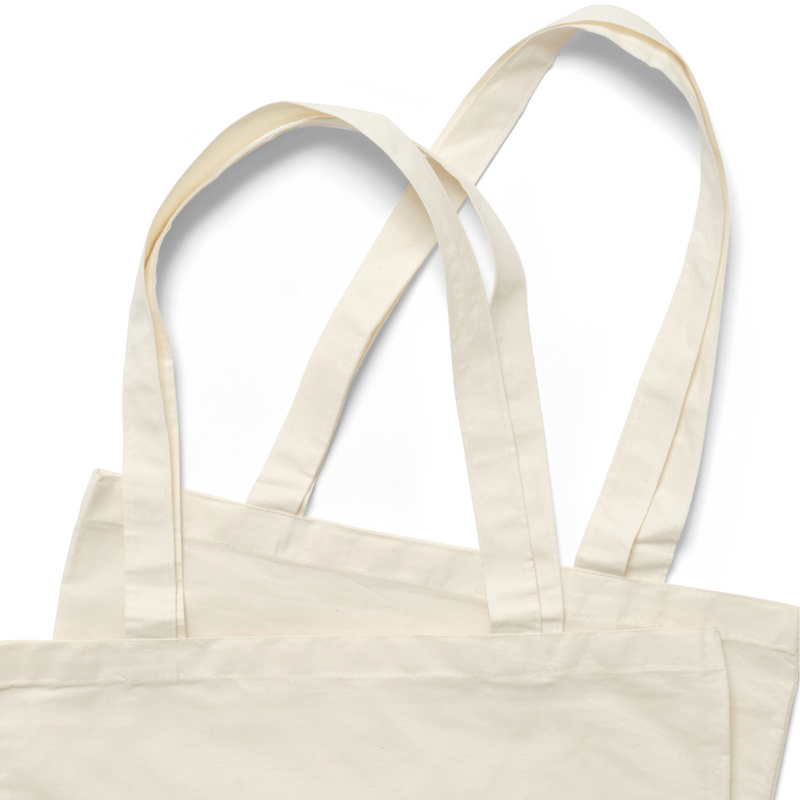 Calico Tote