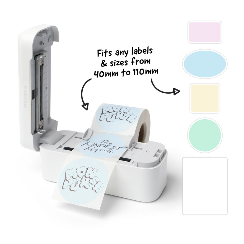 Bluetooth Thermal Printer