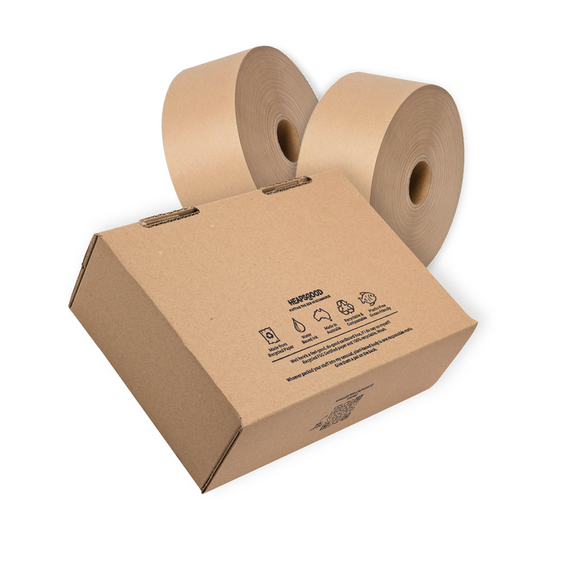Mailing Box Bundle