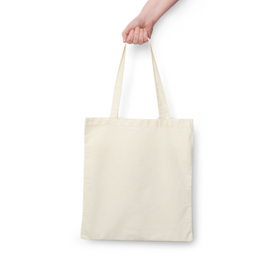 Calico Tote