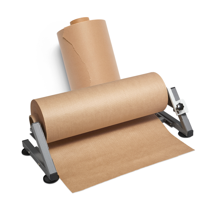 Roller + Tissue Paper Bundle