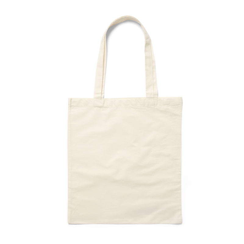 Calico Tote
