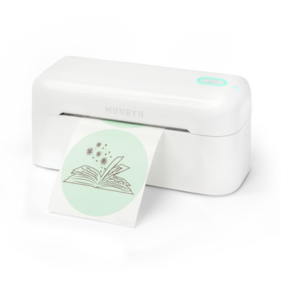 Bluetooth Thermal Printer