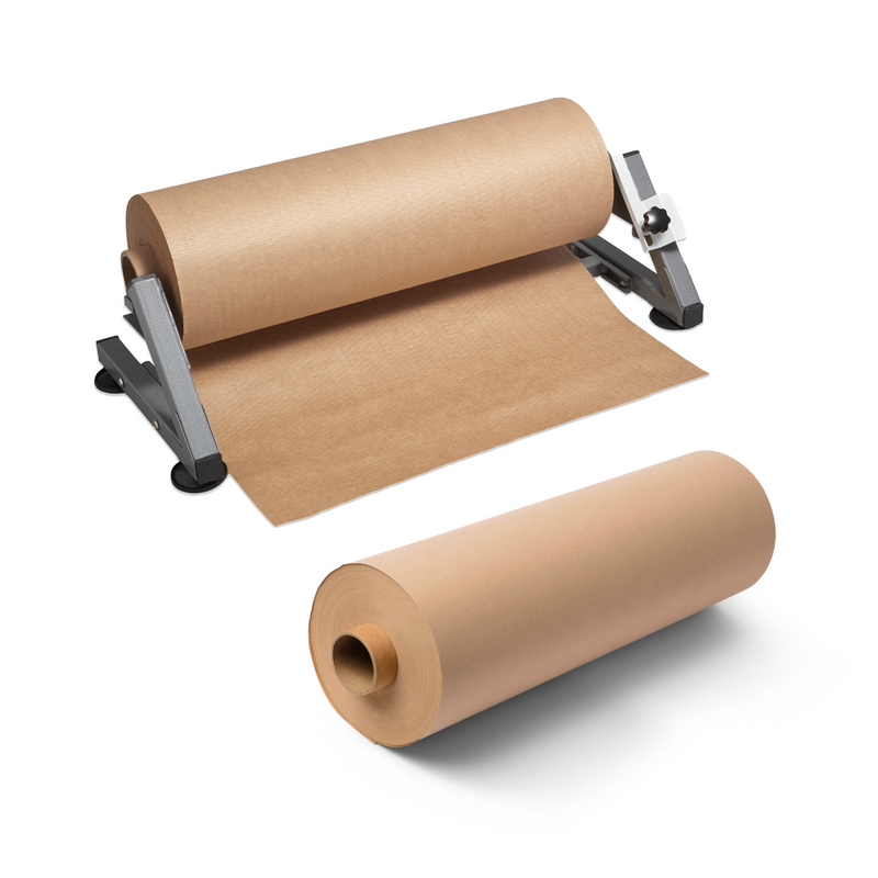 Roller + Ecopaper Bundle