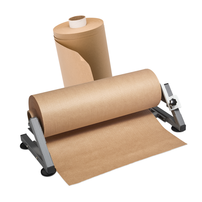 Roller + Ecopaper Bundle