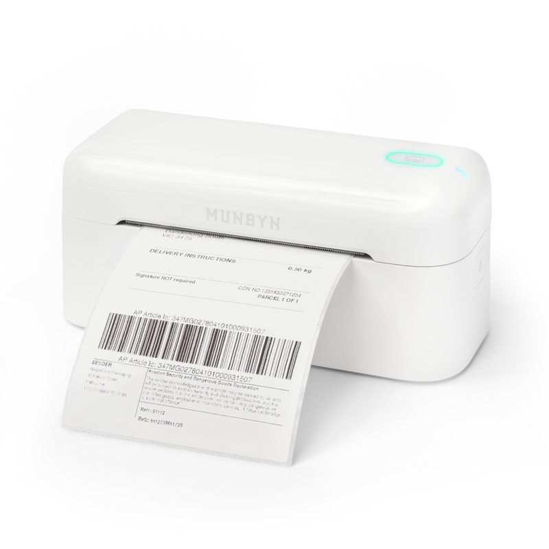 Bluetooth Thermal Printer