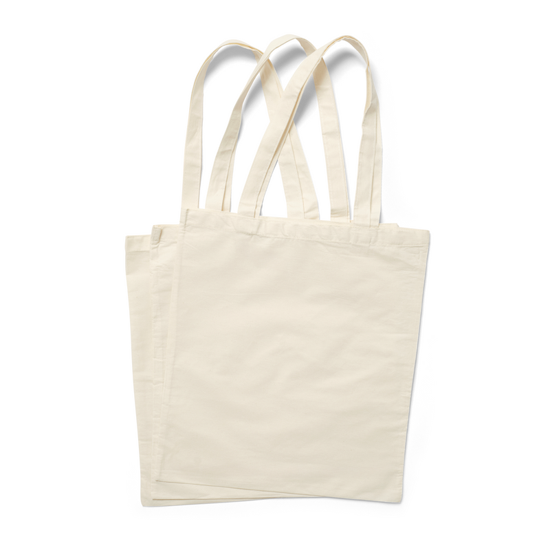Calico Tote