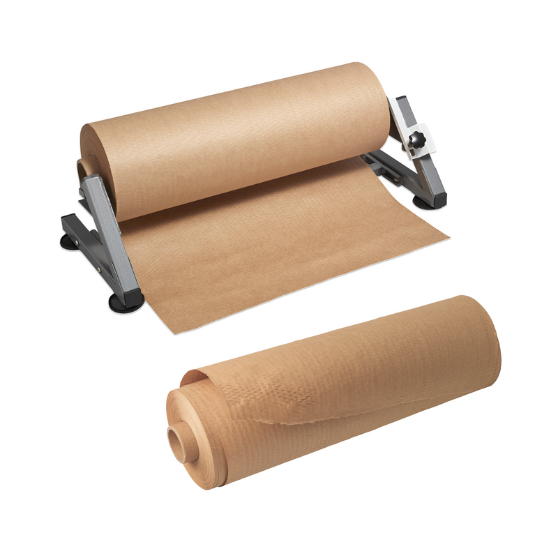 Roller + Hex Wrap Bundle