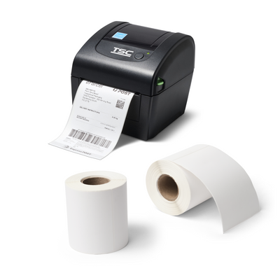 TSC Printer Bundle
