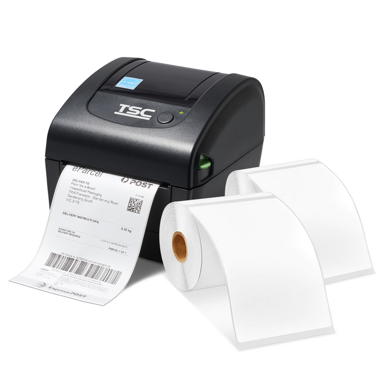 TSC Printer Bundle