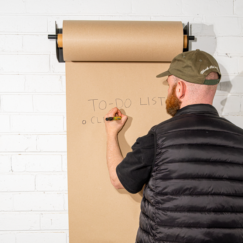 Wall Roller