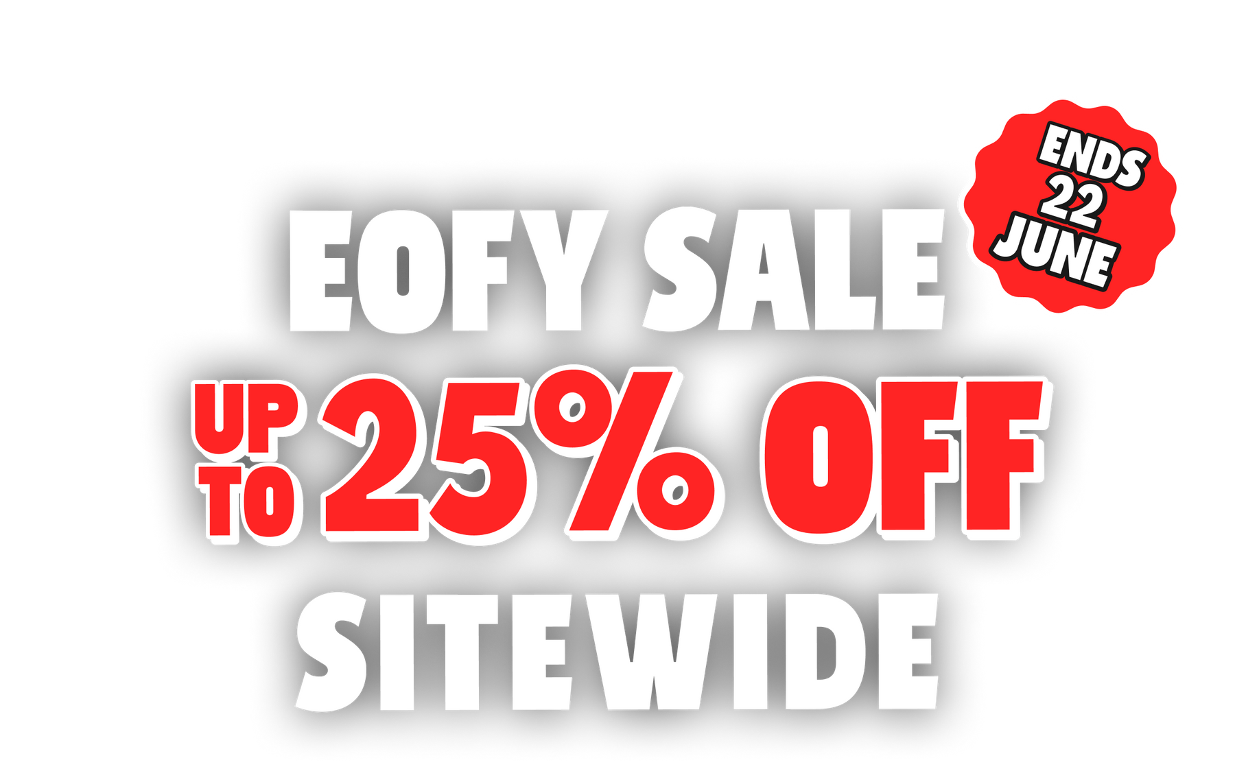 Black Friday sale artwork