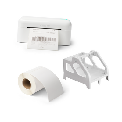 Bluetooth Printer Bundle