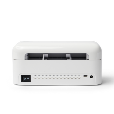 Bluetooth Thermal Printer