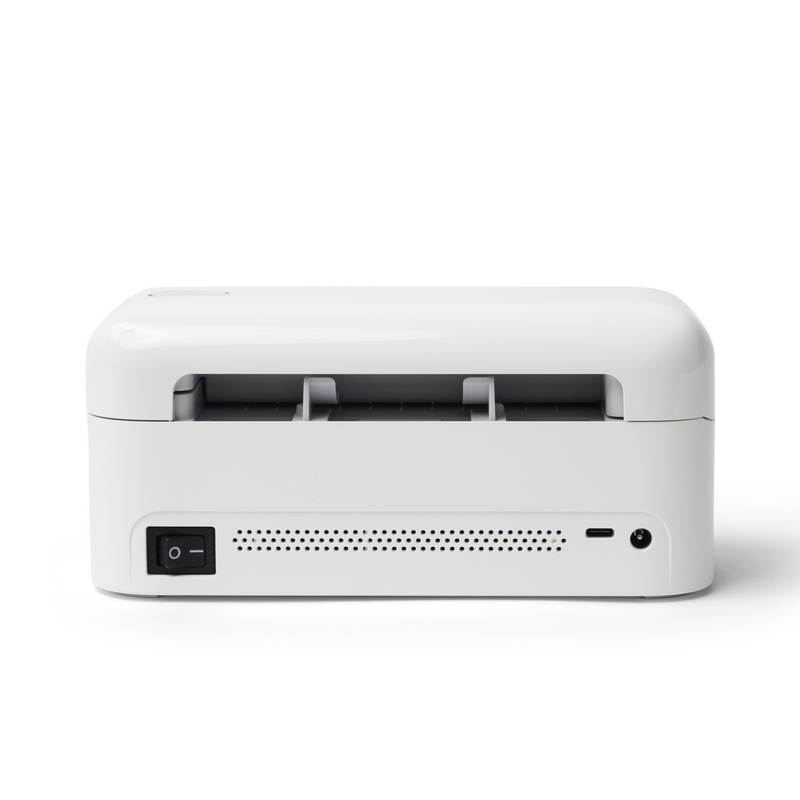 Bluetooth Thermal Printer