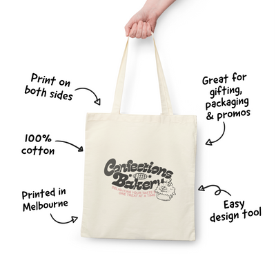 Promo Tote
