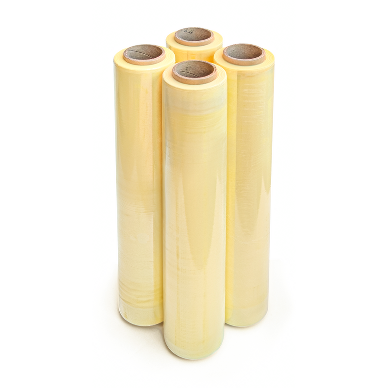 Compostable Pallet Wrap