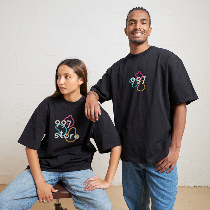 Heavy Tee