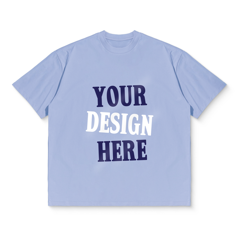Heavy Tee