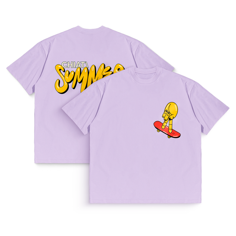 Heavy Tee
