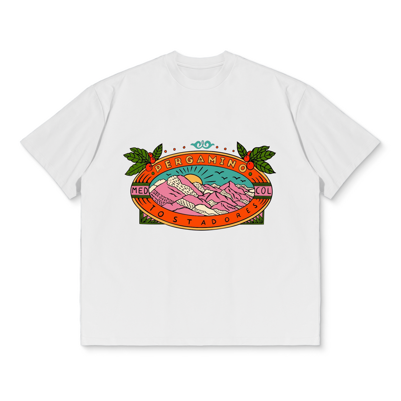 Heavy Tee