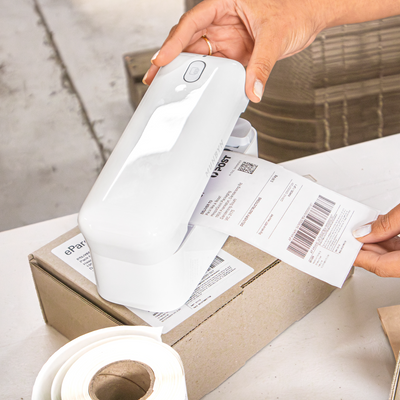 Bluetooth Thermal Printer