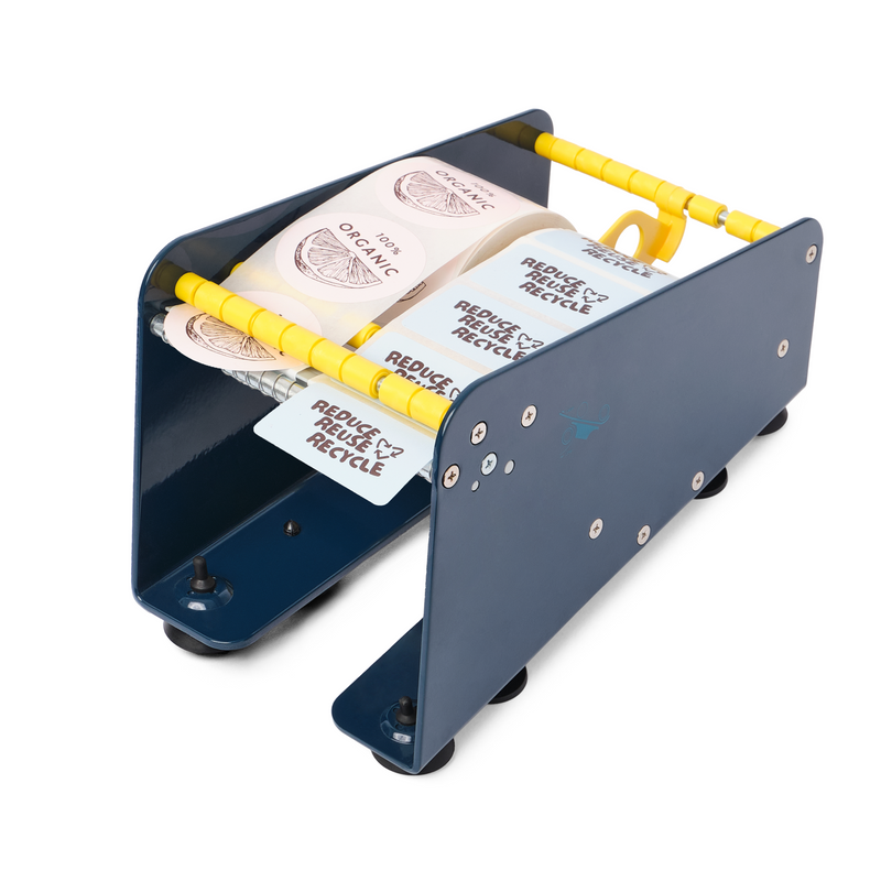 Process Label Counter Dispenser Label Dispenser | HeapsGood